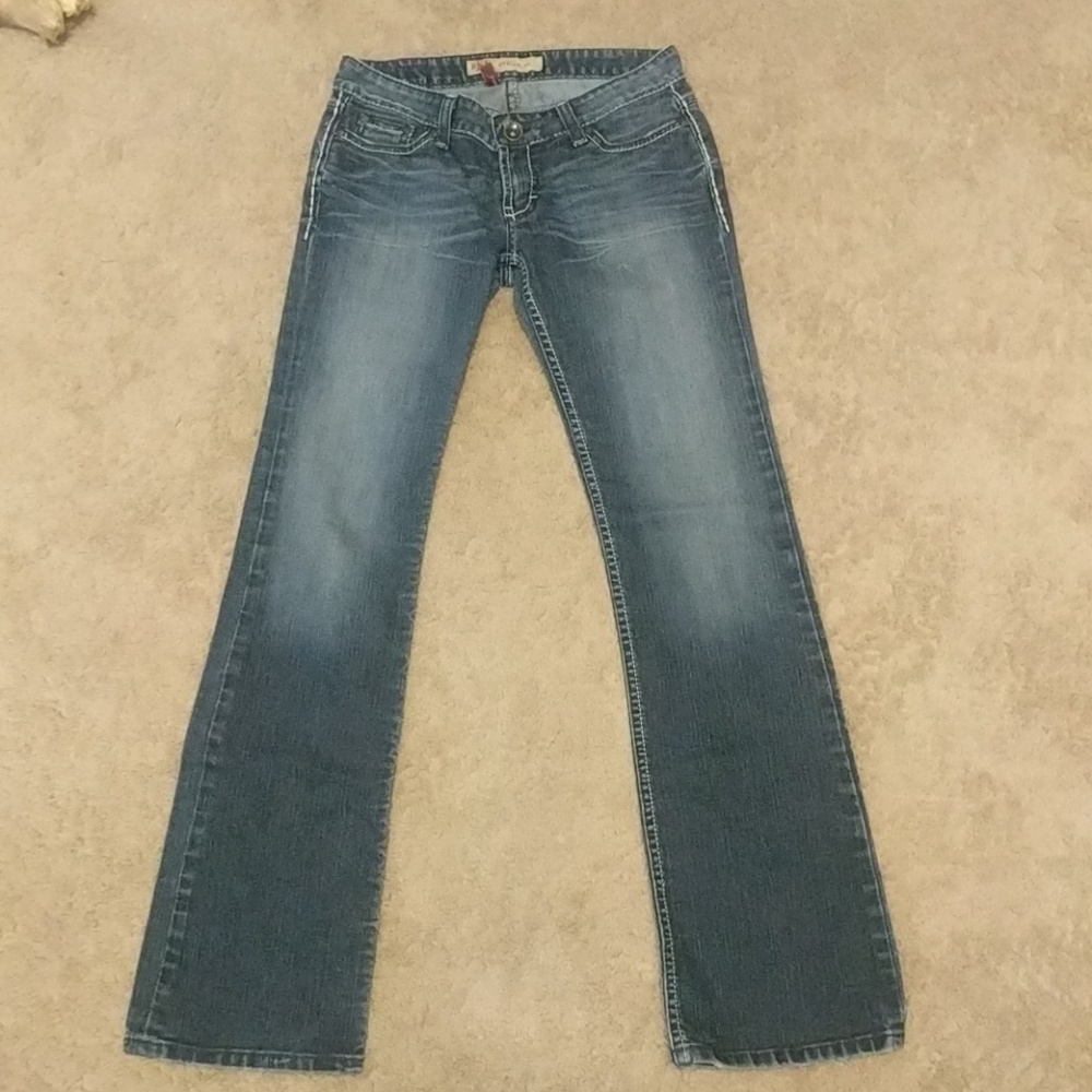 Jeans - Picture 2 of 2